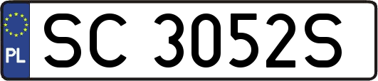 SC3052S