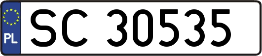 SC30535