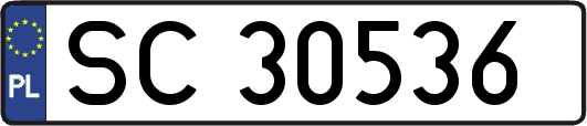 SC30536