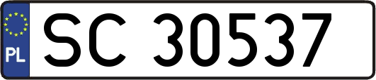 SC30537