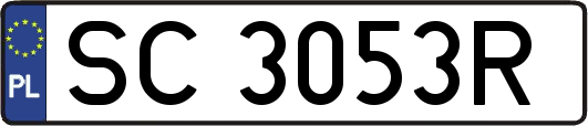 SC3053R