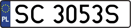 SC3053S
