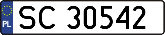 SC30542