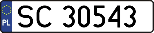 SC30543