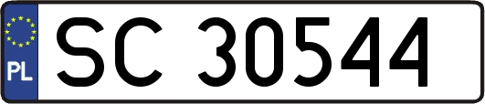 SC30544