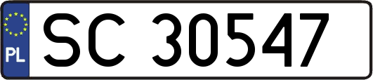 SC30547