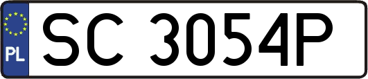 SC3054P
