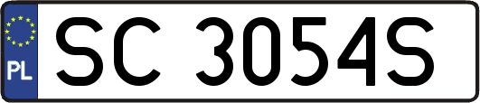 SC3054S