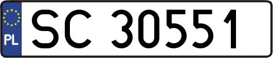 SC30551
