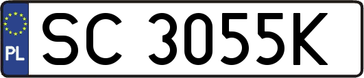 SC3055K