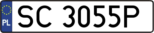 SC3055P
