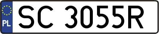 SC3055R
