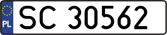 SC30562