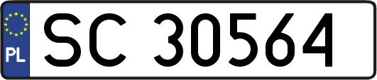 SC30564