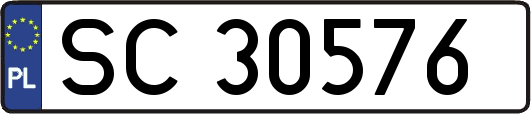 SC30576