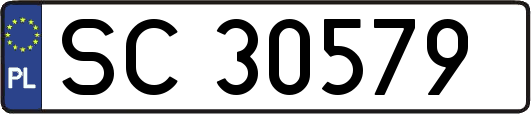 SC30579