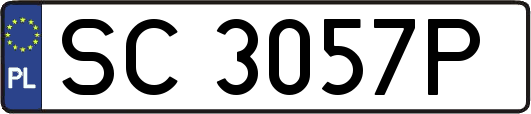 SC3057P