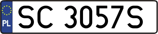 SC3057S