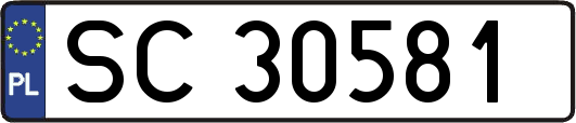 SC30581