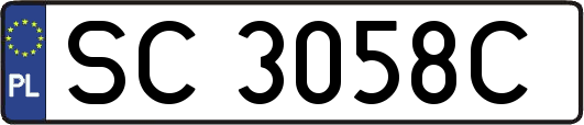 SC3058C