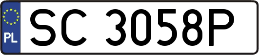 SC3058P