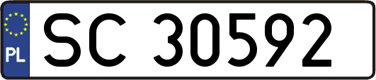 SC30592