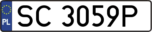 SC3059P