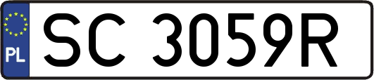 SC3059R