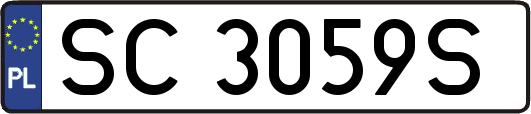 SC3059S