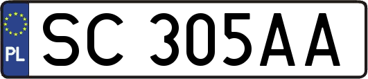 SC305AA