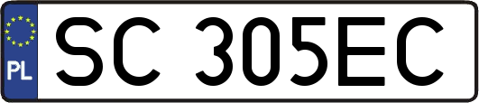 SC305EC