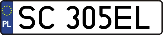 SC305EL