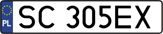 SC305EX