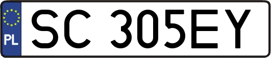 SC305EY