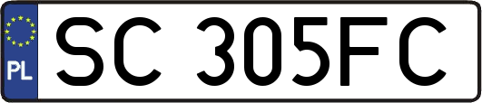 SC305FC