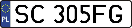 SC305FG
