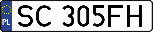 SC305FH