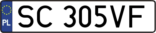 SC305VF