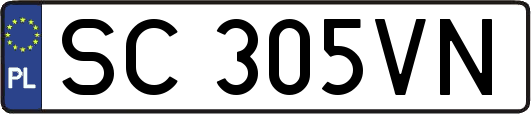 SC305VN
