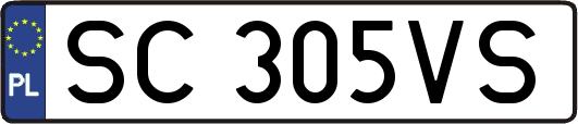 SC305VS