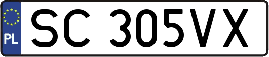 SC305VX