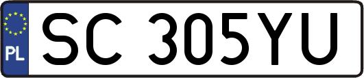 SC305YU