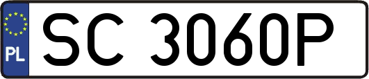 SC3060P