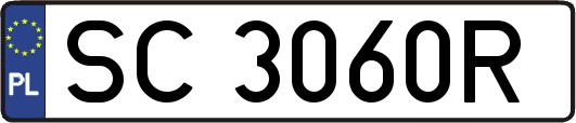 SC3060R