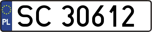 SC30612