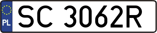 SC3062R