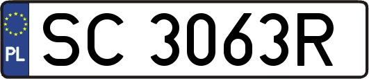 SC3063R