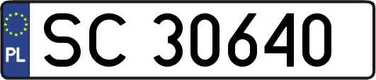 SC30640