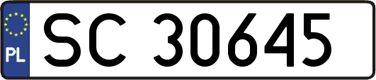 SC30645