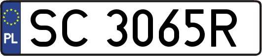SC3065R